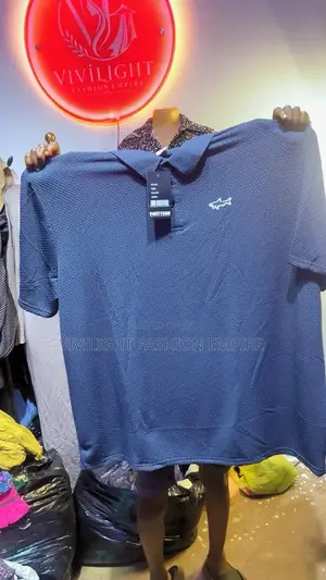 Quality Men T-Shirt/Polp
