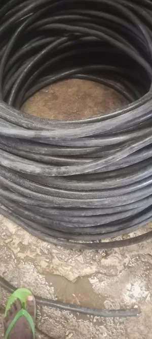 150mm Single Cable Nigerchin