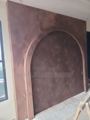 Seamless Limewash