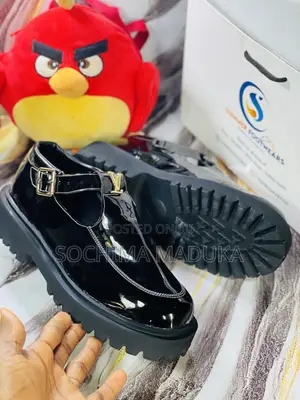 LV Sandals