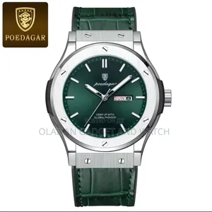 Podegar Leather