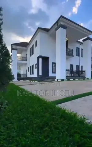 4bdrm Duplex in Ipent 2 Estate, for sale