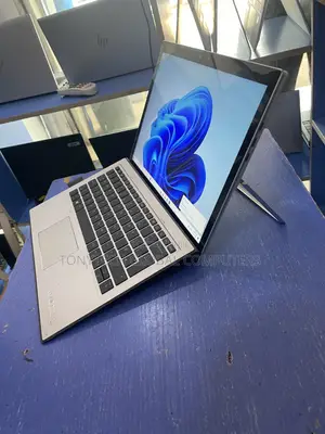 Laptop HP Elite x2 1013 G4 16GB Intel Core i5 SSD 256GB