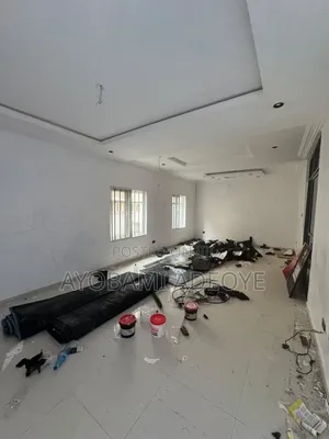 Studio Apartment in Oba Musa, Agungi for rent