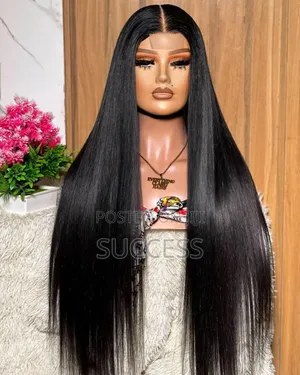 Blend Bone Straight 26" 2 by 6