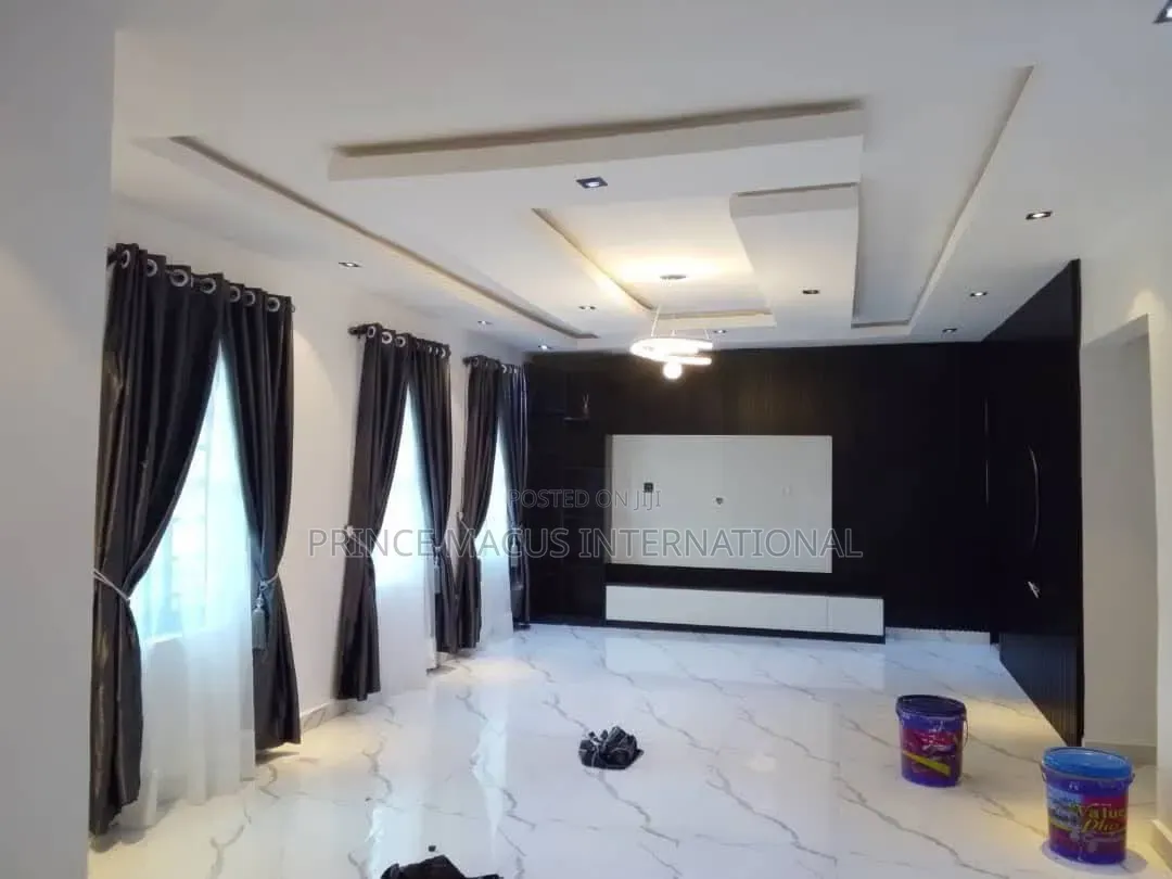 Prince Macus Curtains