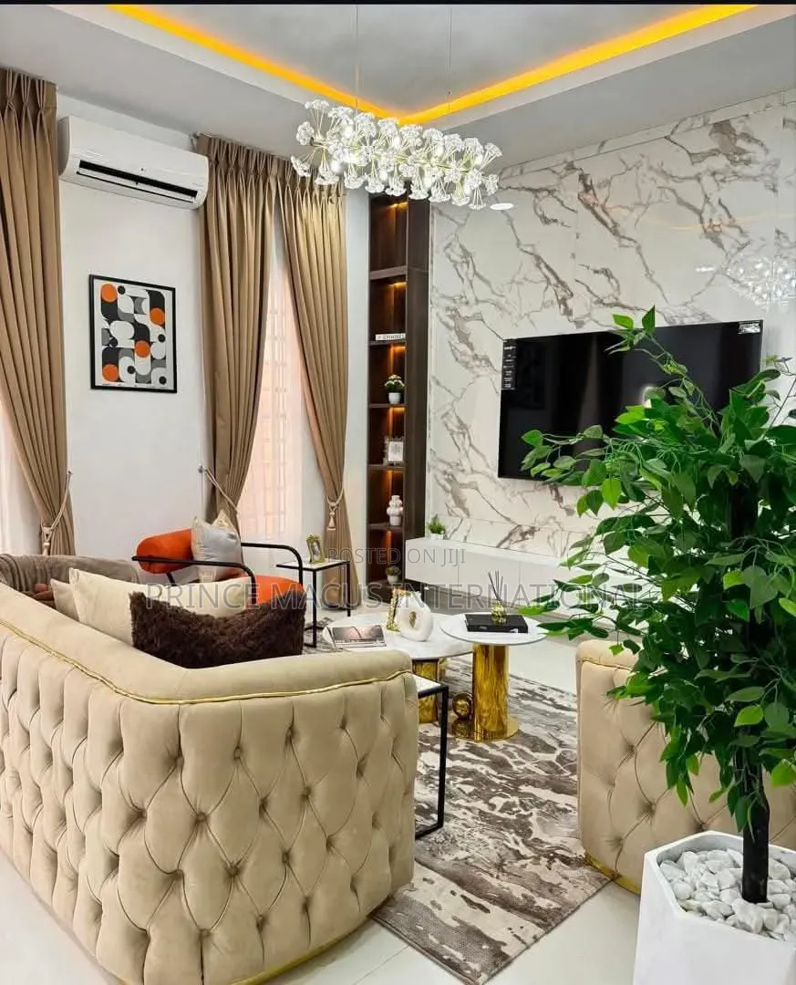 Prince Macus Curtains