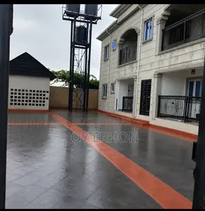 2bdrm Apartment in Rukpokwu for rent