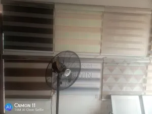 Window Blinds & Coatings