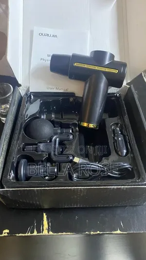 Fascial Massage Gun