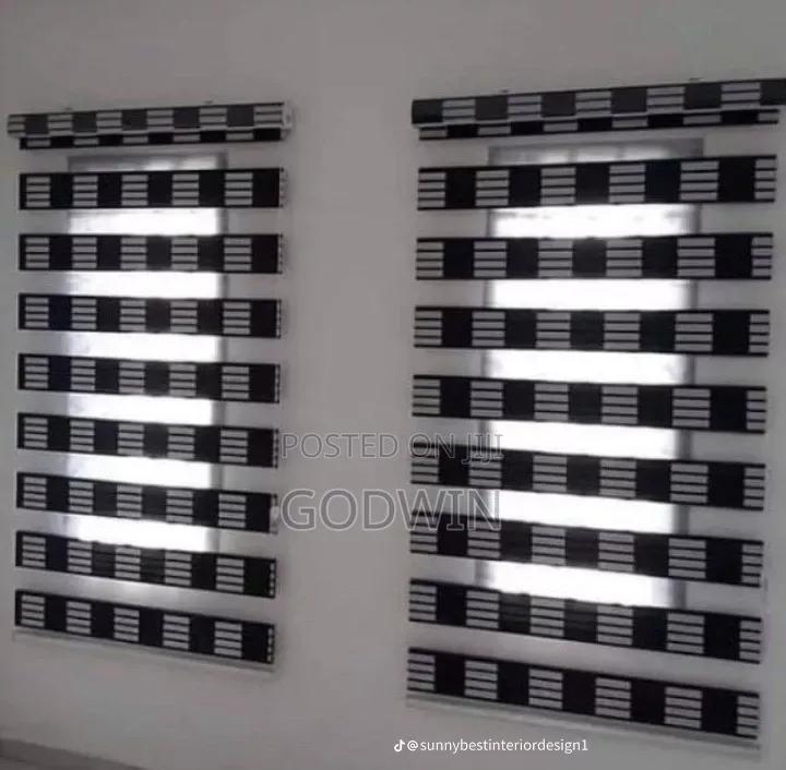 Window Blinds & Coatings