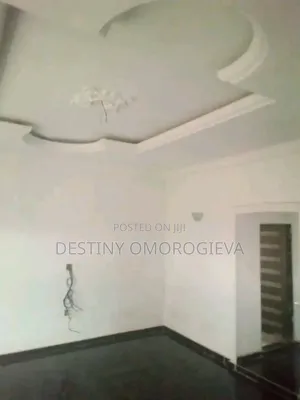 Furnished 1bdrm Block of Flats in Keen Real Estate, Benin City for rent