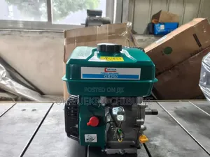 6.5HP Grinder Petrol Engine