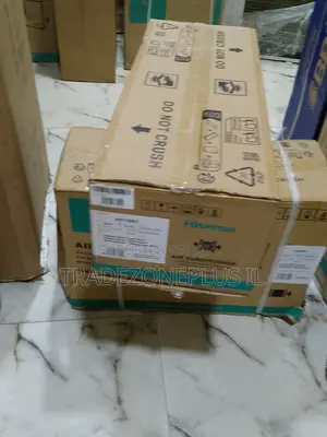 Silent 1.5hp Inverter Airconditioner Hisense