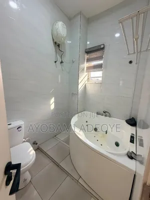 1bdrm Shared Apartment in Osapa London for rent