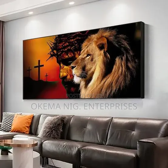 Brave Wall Arts