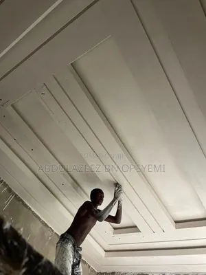 Professional Pop Ceilings