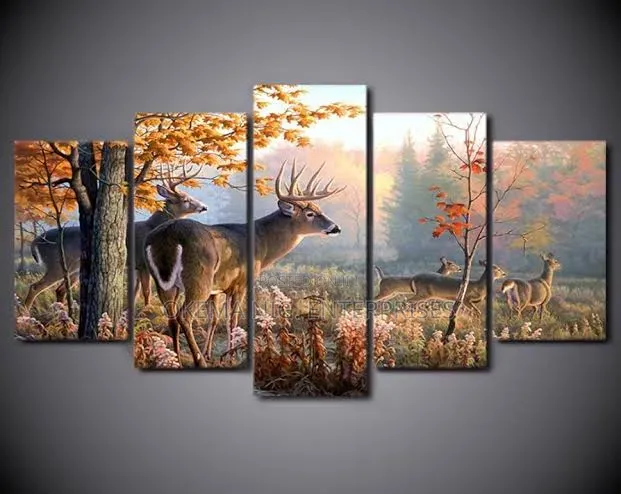 Brave Wall Arts