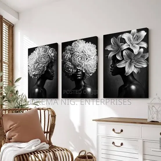 Brave Wall Arts