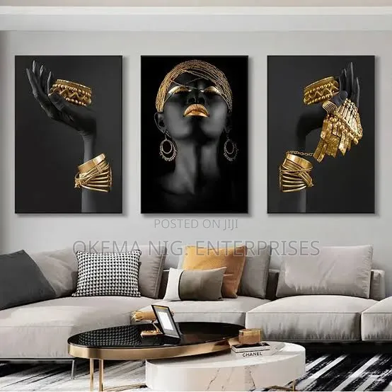 Brave Wall Arts