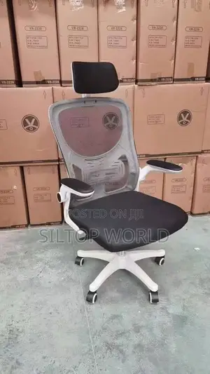 Quality Office Chair