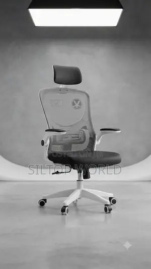 Quality Office Chair