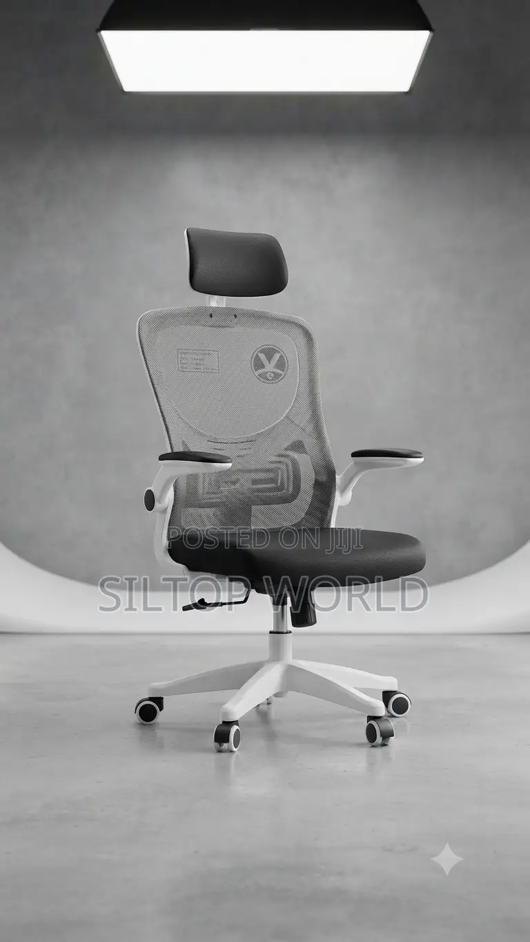 Quality Office Chair