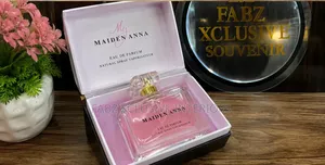 Maiden Anna Perfume