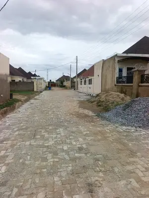 6 Units of Shops for Sale – Mahs Home Estate, Lugbe