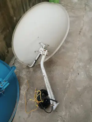DSTV Explorer