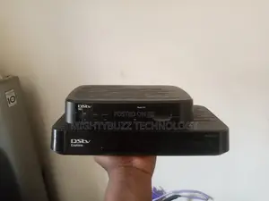DSTV Explorer