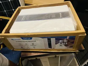 10kva 48v Yohako Inverter Hybrid