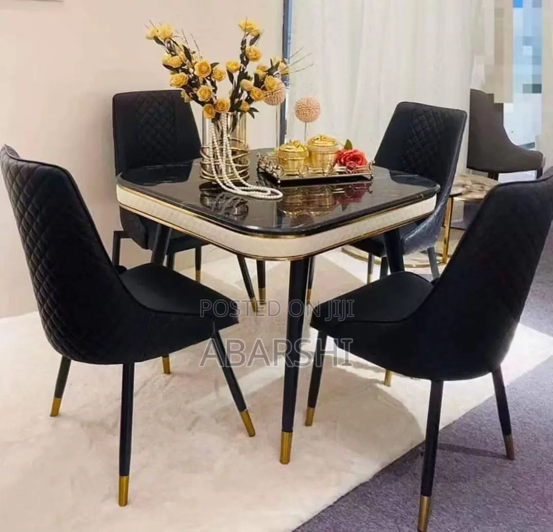 Luxury Complete Dinning Set