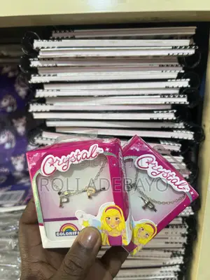 Party Pack Charm Bracelets for Kids