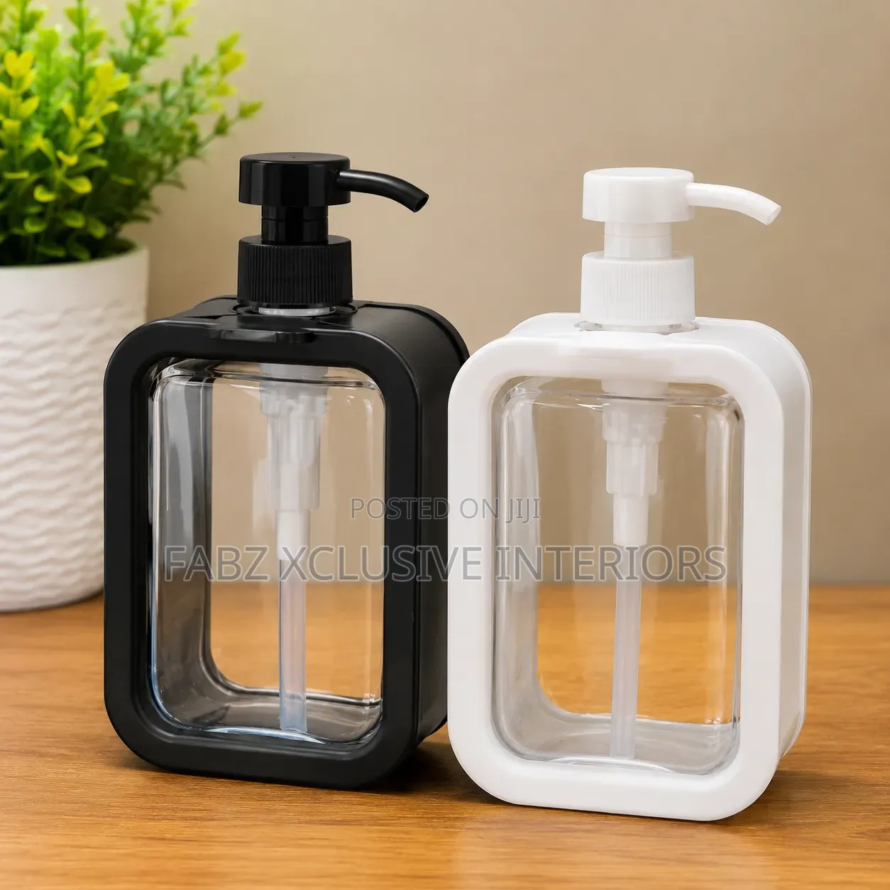 Storage Containers