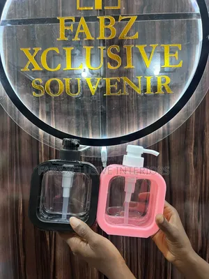 Storage Containers