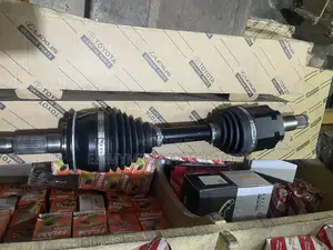 Driving Shaft Hilux 2008 to 2014