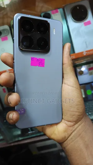 Xiaomi 15 Pro 512 GB Blue