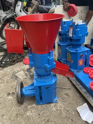 200kg Pellet Machine Head Pro