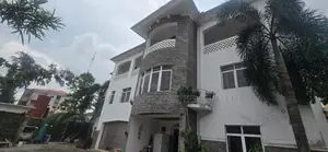 5bdrm Duplex in Parkview Estate for rent