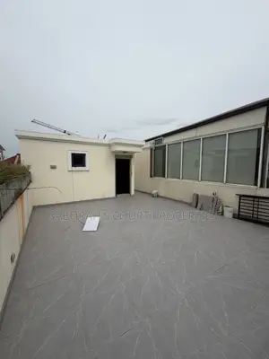 Furnished 4bdrm Townhouse / Terrace in Old Ikoyi for rent