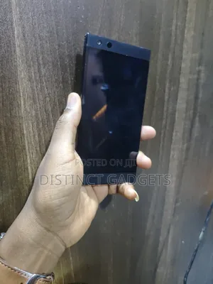 Razer Phone 2 64 GB Black