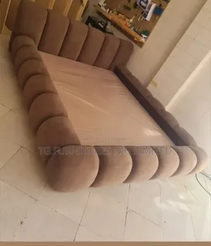 Bed Frame for Bedroom