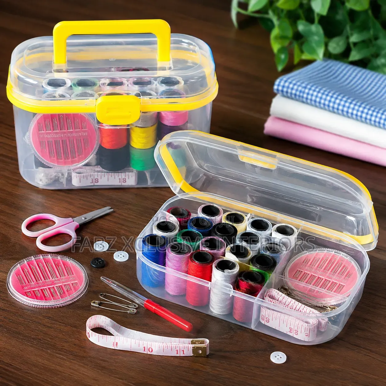 Sewing Kit