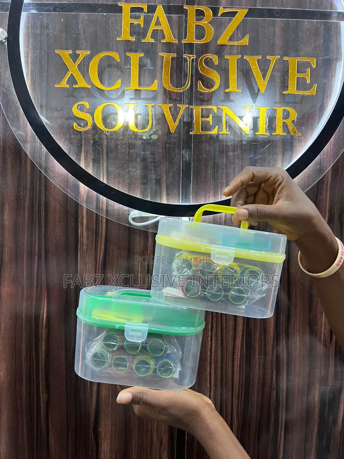 Sewing Kit