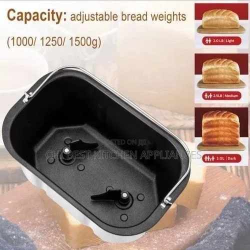 Sonifer Bread Maker