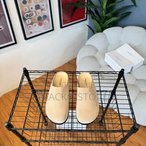 Original Common Projects Mules