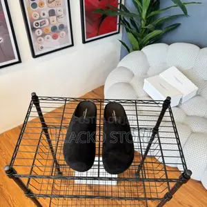 Original Common Projects Mules
