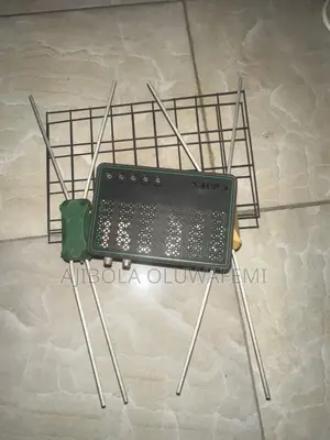 Go TV Decoder