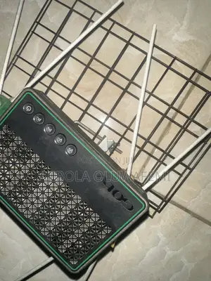 Go TV Decoder